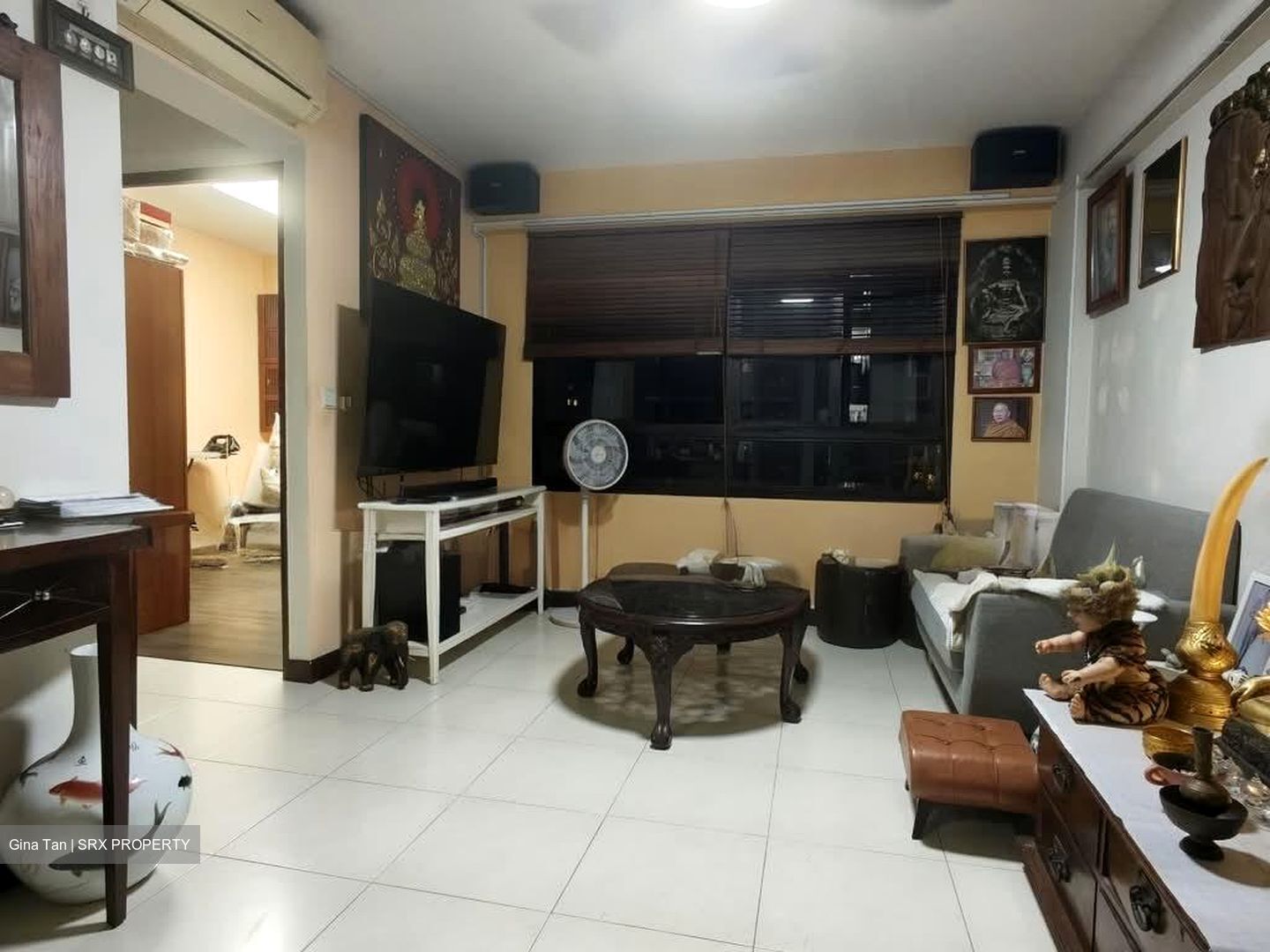 Blk 535 Limbang Meadows (Choa Chu Kang), HDB 3 Rooms #554553001
